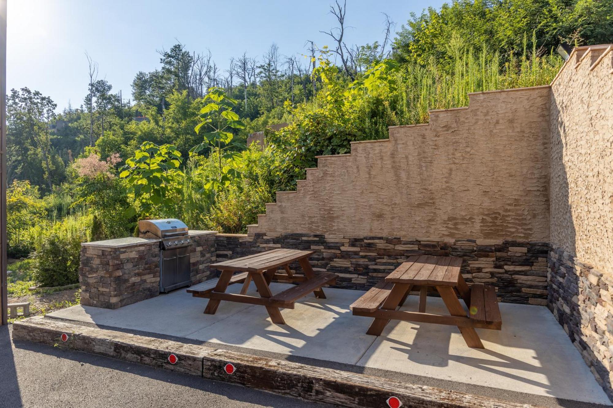 A Amazing Views By Eden Crest Chalet *