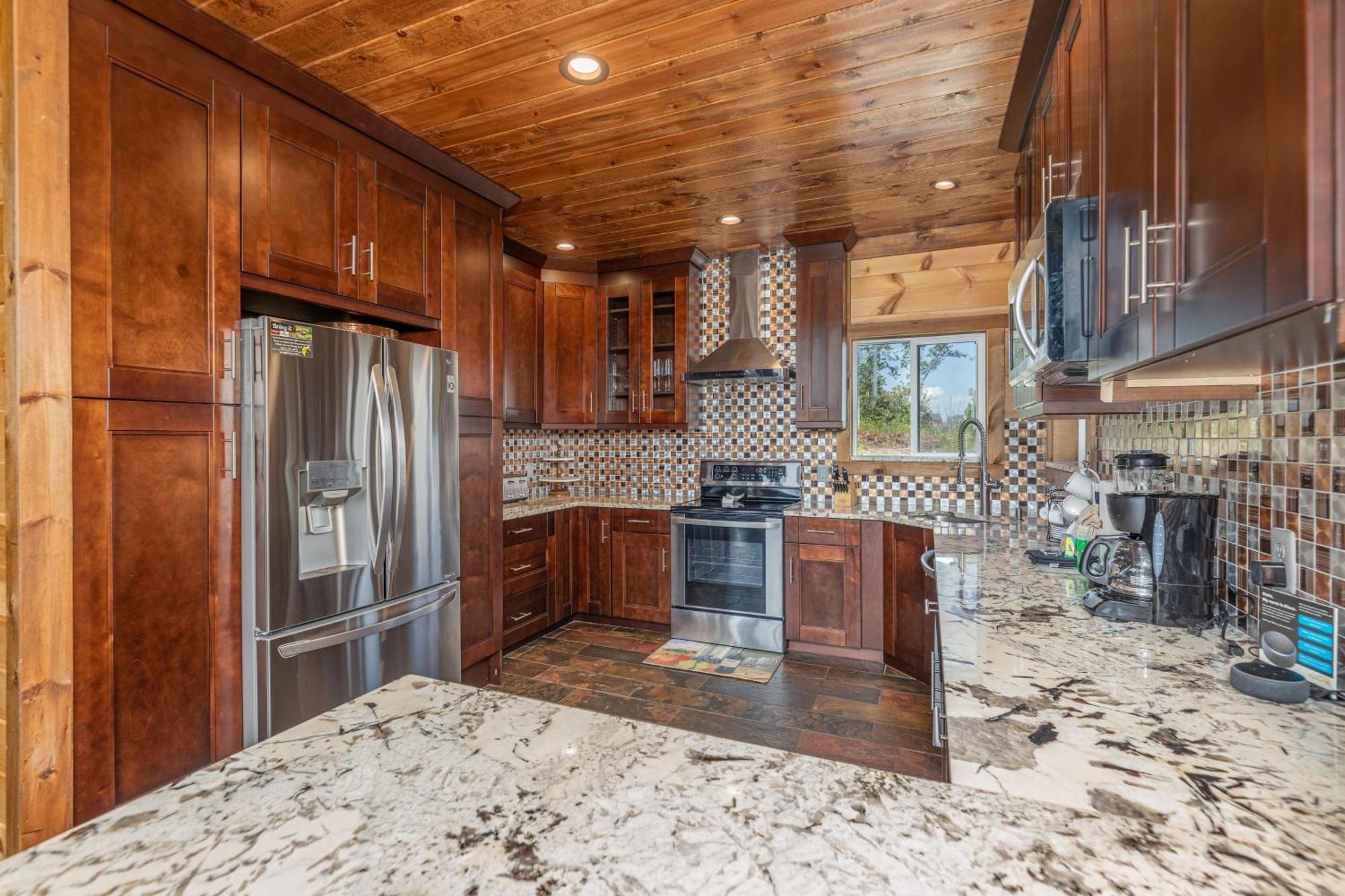 A Amazing Views By Eden Crest Chalet Gatlinburg