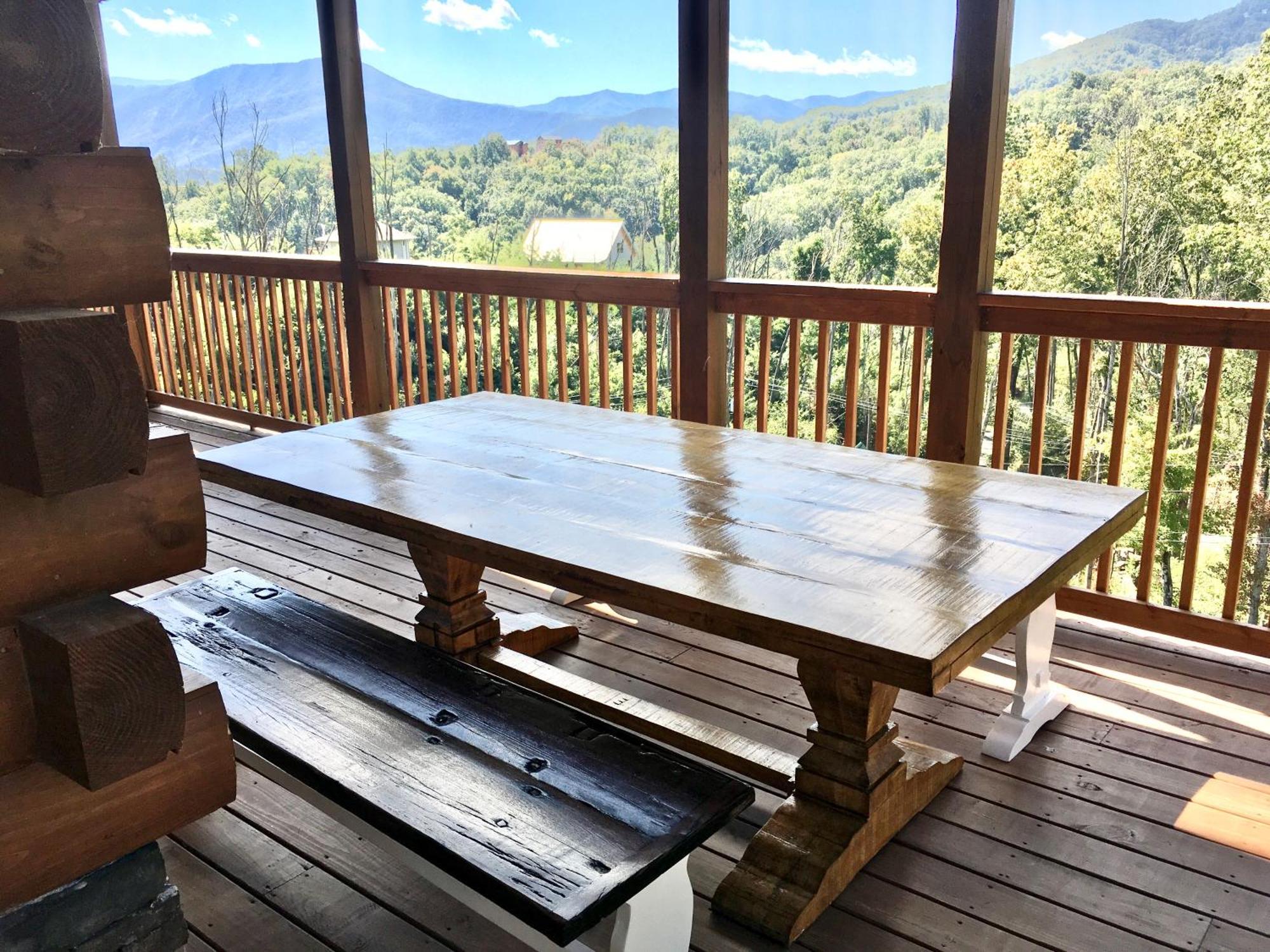 Chalet A Amazing Views By Eden Crest *